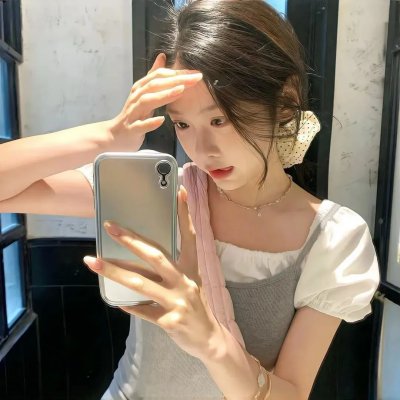 一个美国梦